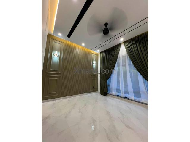 5 marla luxury designer smart house for sale in bahria town Lahore